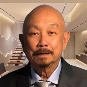 Jose A. Lee Jr., Board of Trustee member at Lotus Foundation, guiding the foundation with strategic leadership