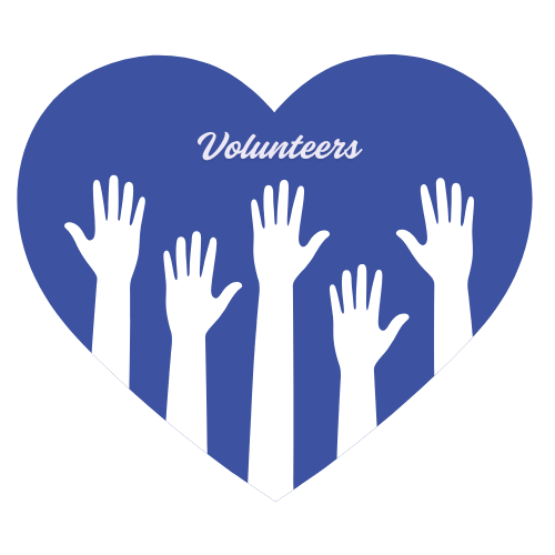 Volunteers