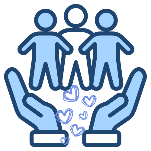empower community