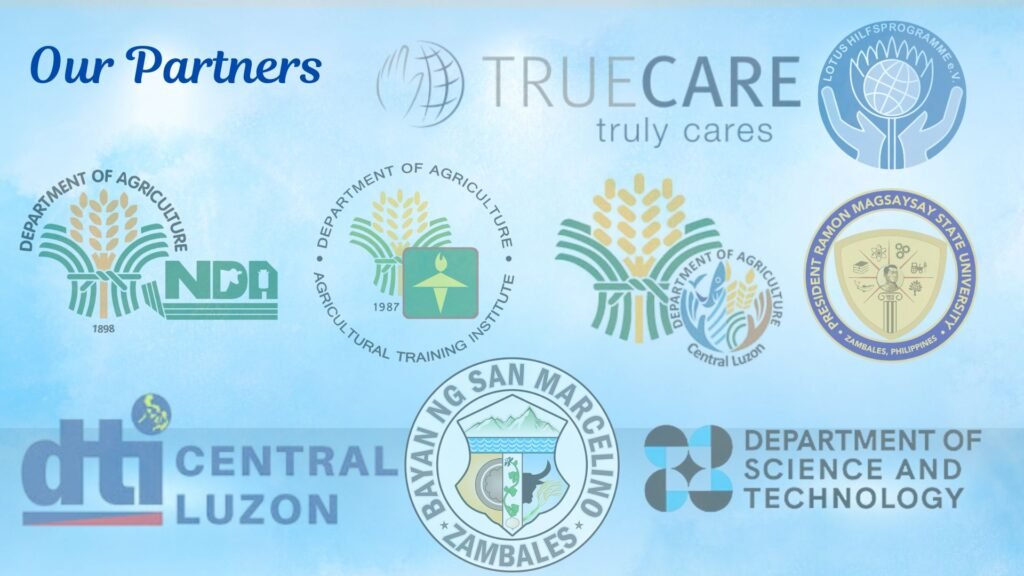 Our Partners (2) Our Partners (2)
