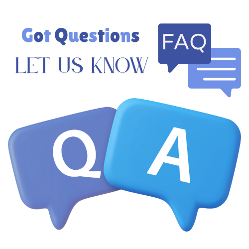 FAQs
